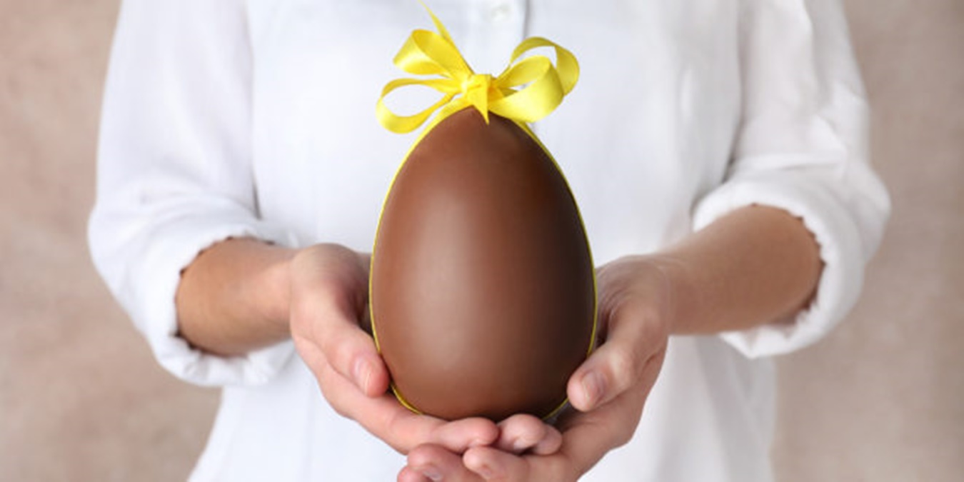 Reggio, Apar e Incontriamoci sempre doneranno uova di Pasqua ai bambini ricoverati al Gom