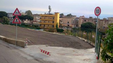 Reggio, Caridi: «I parcheggi al liceo “Volta” un servizio alla collettività»