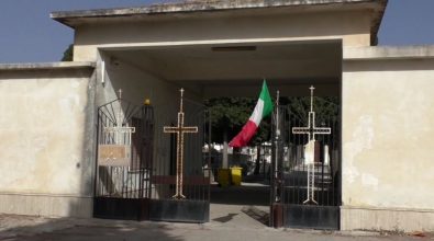 Locri, Calabrese: «Ridotte le tariffe dei servizi cimiteriali»