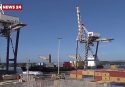 Incidente sul lavoro al Porto di Gioia Tauro, ferito un operatore
