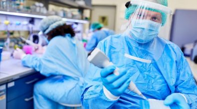 Coronavirus Reggio Calabria, 1 morto e 36 nuovi casi in un giorno