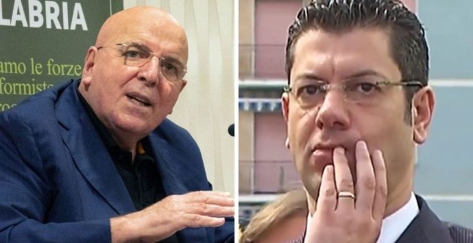 Responsabilità erariale per gli ex presidenti della Regione, assolti in Appello Scopelliti e Oliverio