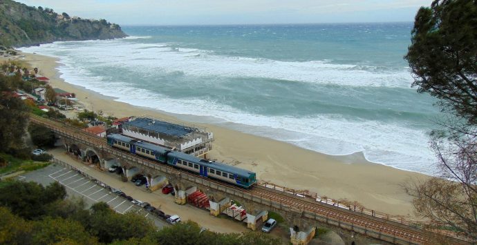 Trasporti e turismo, nasce il treno della Magna Grecia