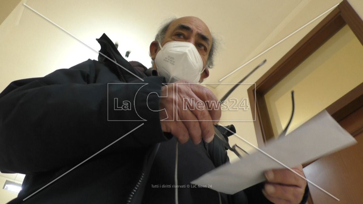 Maropati, sindaco Ciurleo: «L’archivio di Seminara sarà presto recuperato»