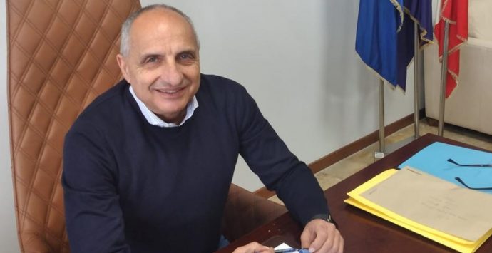 Consiglio regionale a Catanzaro, Gelardi: «Una boutade non certo degna di un candidato sindaco»