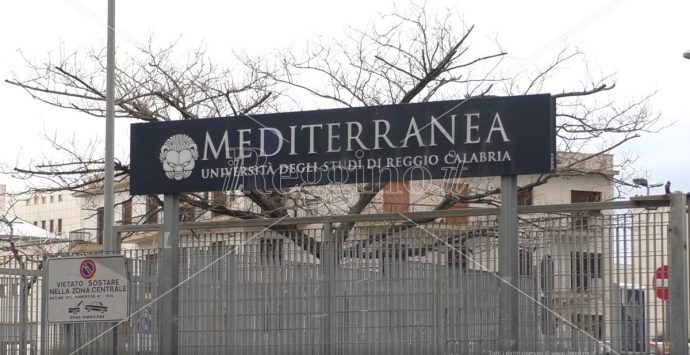 Concorsi pilotati all’Università Mediterranea, ecco i nomi dei 43 indagati