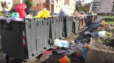 Reggio, residenti rione Marconi: «Dove sono le forze dell’ordine?» – VIDEO