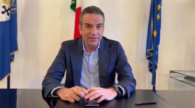 Manovra, Occhiuto: «Il Governo sta dando risposte alla Calabria»