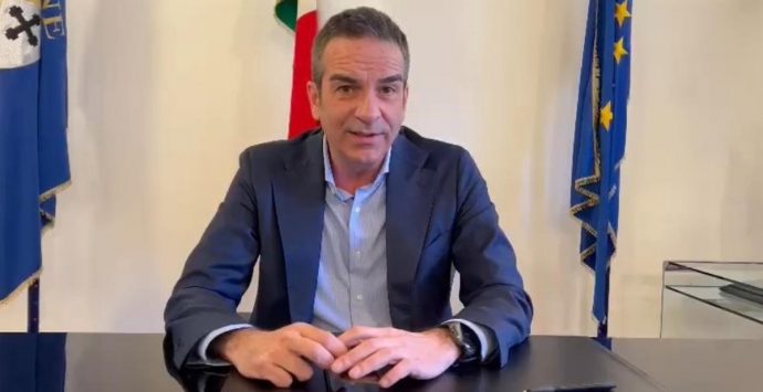 Regione, Cisal incontra Occhiuto: «La Calabria deve riscattarsi»