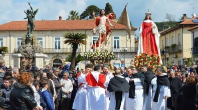 Polistena, dopo due anni ritornano i riti della Settimana Santa
