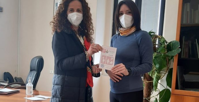 Taurianova, consegnato il primo “Pass rosa” per le donne in gravidanza