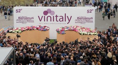 La Metrocity porta al Vinitaly il legame profondo tra Reggio Calabria e i suoi vini