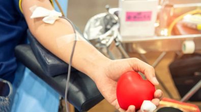 Donare il sangue ha un beneficio: abbassa i livelli di Pfas