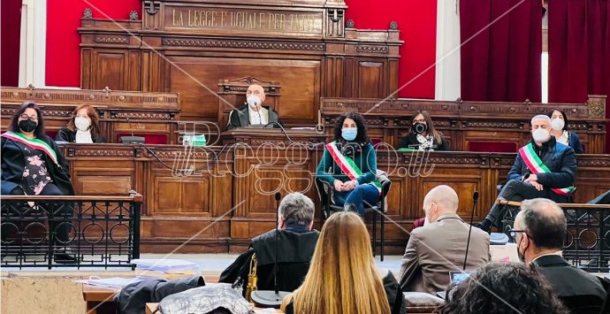 ‘Ndrangheta stragista, udienza rinviata: «Ministero non autorizza pentito Schettini»
