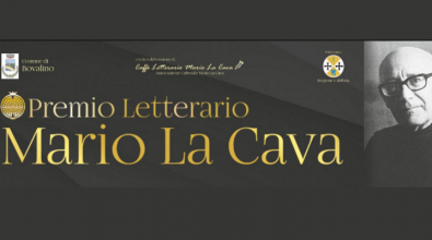 Bovalino, il premio “La Cava” ad Alessandro Zaccuri