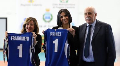 Nazionali U19 Volley femminile a Siderno, Princi: «Vetrina internazionale che dà lustro alla Calabria»