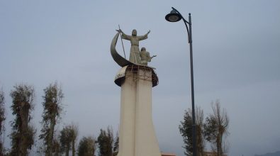 San Francesco da Paola e il prodigioso attraversamento dello Stretto 