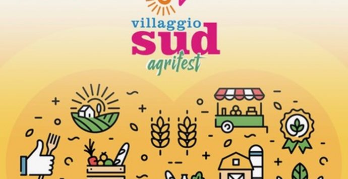 A Taurianova la prima edizione del “Villaggio Sud Agrifest”
