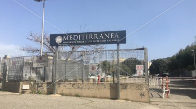 Elezioni Mediterranea: De Capua, Moraci e Zimbalatti in corsa per la guida dell’Ateneo