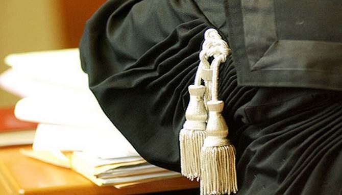 Sciopero dei magistrati contro la riforma Cartabia, a Reggio adesione al 52%