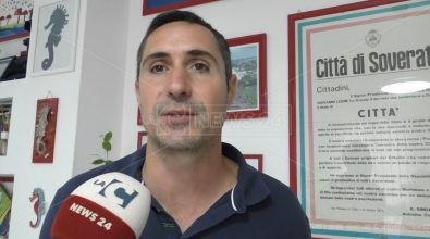 Calabria, Alecci: «Istituire corsi di buone pratiche di pronto soccorso per il personale scolastico»