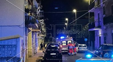 Omicidio in Calabria, 58enne ucciso in strada
