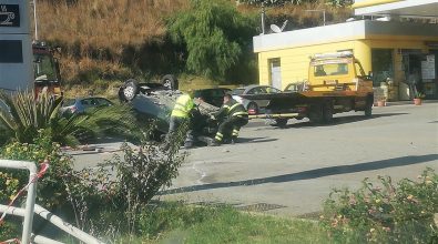 Reggio, Ancadic: «La rotatoria avrebbe potuto evitare l’incidente mortale sulla Ss 160 a Bocale»