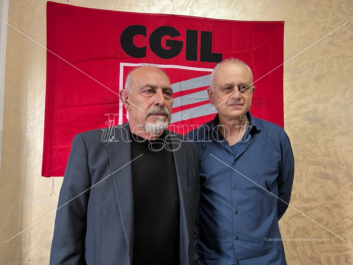 Poste Italiane abbandona la Calabria, Cgil: «Perse 7 mila unità»