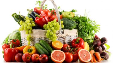 Coldiretti Calabria, crollano i consumi di frutta e verdura. «Preoccupanti effetti sulla salute dei cittadini»