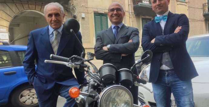 Beneficenza con eleganza, attesa a Reggio per il “The Distinguished Gentleman’s Ride”