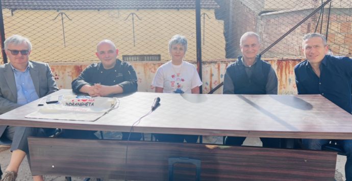 ‘Ndrangheta, pm Musolino: «Magistratura intercetti disagio sociale»