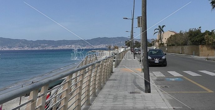 Reggio, rinviata l’iniziativa di Legambiente “Spiagge e fondali puliti”