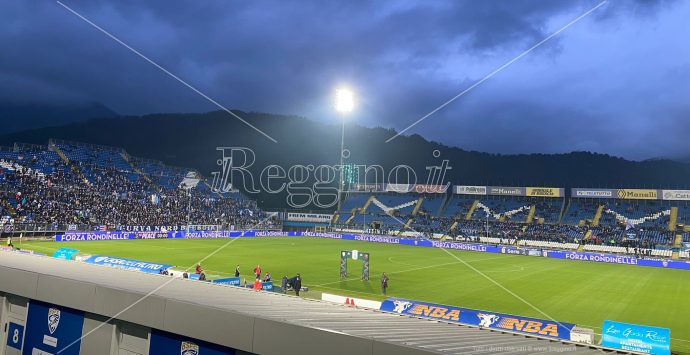 Brescia-Reggina, le formazioni ufficiali: attacco pesante per l’ultima stagionale