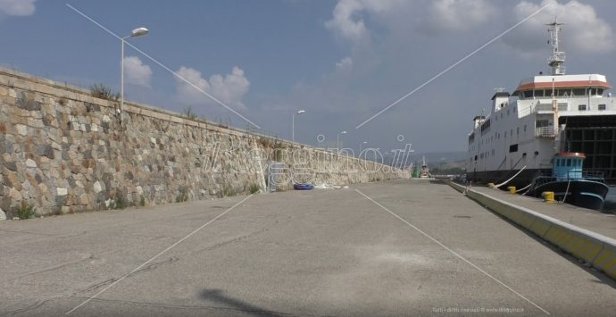 Migranti al Palloncino, Ruvolo: «Cerchiamo terreni per moduli abitativi»