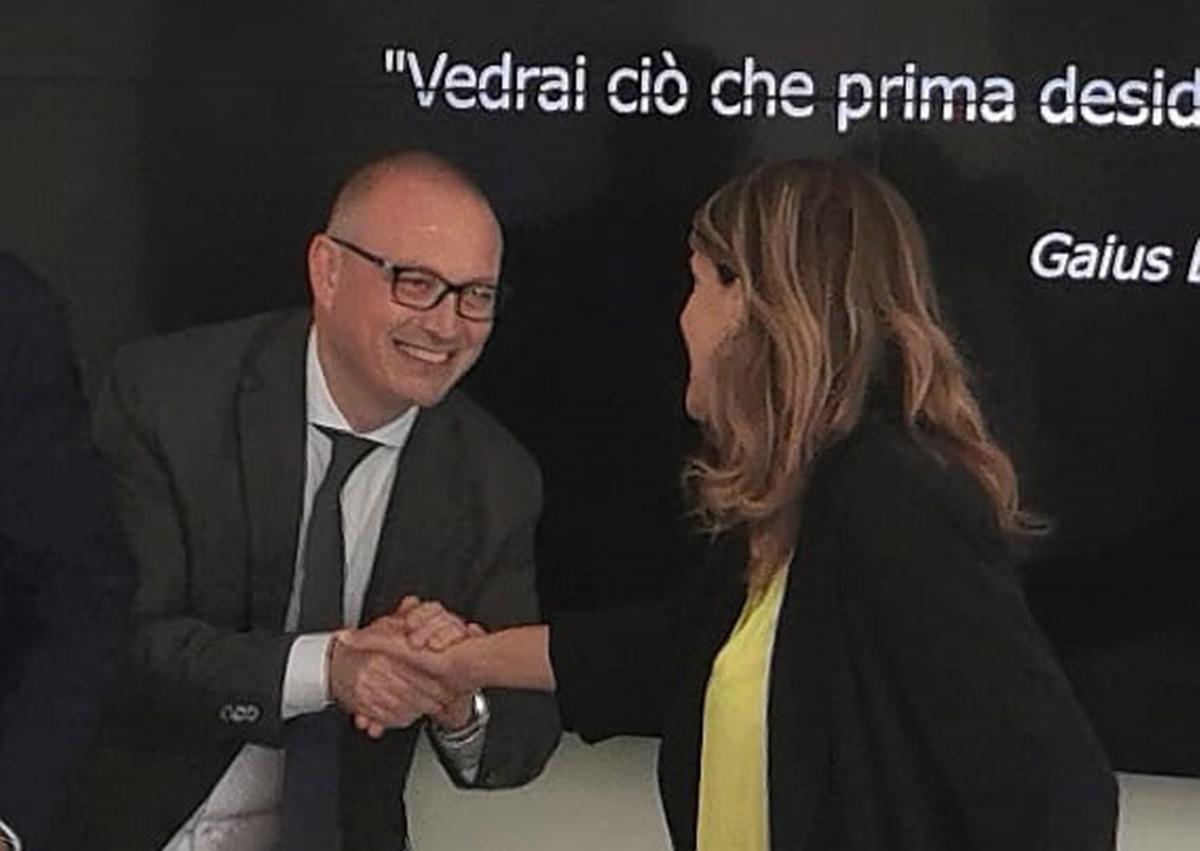 A Gioia Tauro i lavori della IX Commissione Trasporti, Versace: «Dialogo che rafforza impegno congiunto istituzioni»