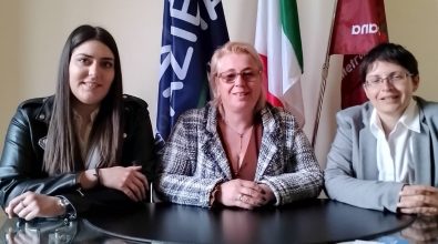 Reggio, il Centro antiviolenza Margherita premia chi promulga la non violenza come stile di vita