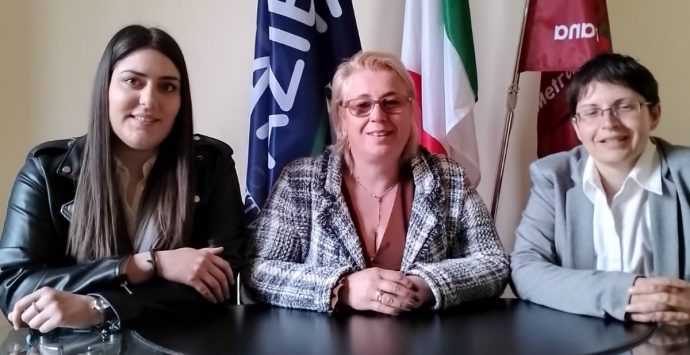 Reggio, il Centro antiviolenza Margherita premia chi promulga la non violenza come stile di vita