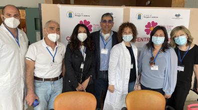 Pro loco Reggio Sud, Romeo: «Accanto alla cittadinanza al centro vaccinale di Pellaro»