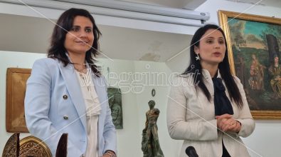 Reggio Calabria, l’ex consigliera Filomena Iatì rompe con Angela Marcianò?