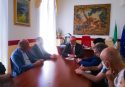 Reggio, Versace incontra i lavoratori Lactalis: «Subito un tavolo al Ministero»