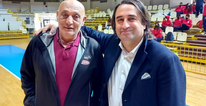 Morte Pasquale Vazzana, il cordoglio del delegato allo sport Giovanni Latella