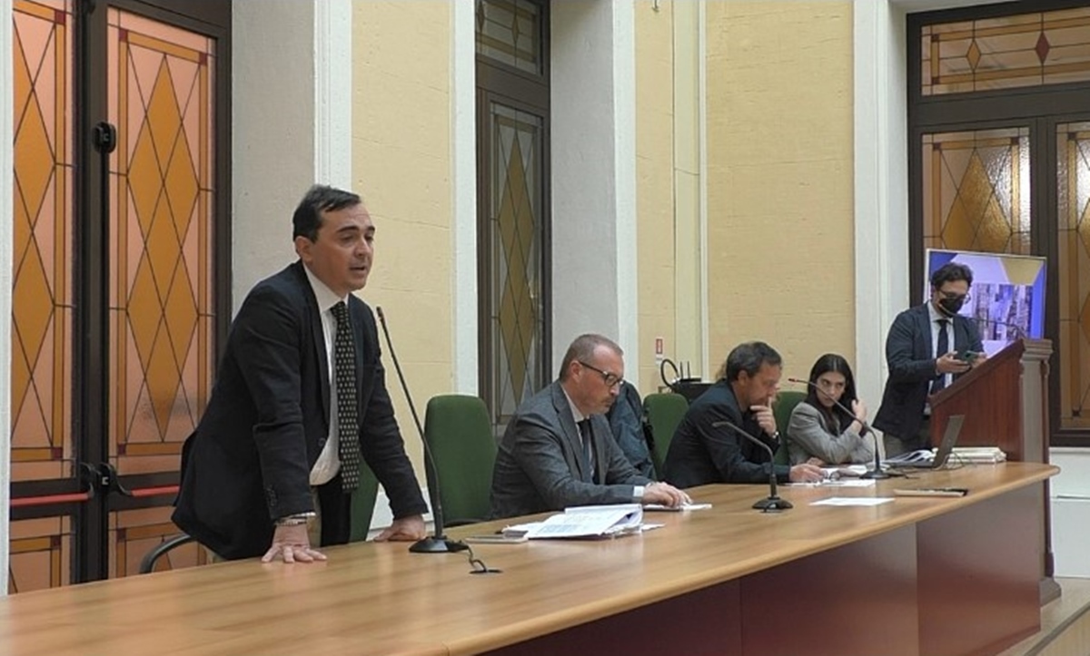 Esclusione dai Cis Metrocity Reggio, Mantegna: «Invio tardivo della Regione, pronta azione legale di Metrocity»