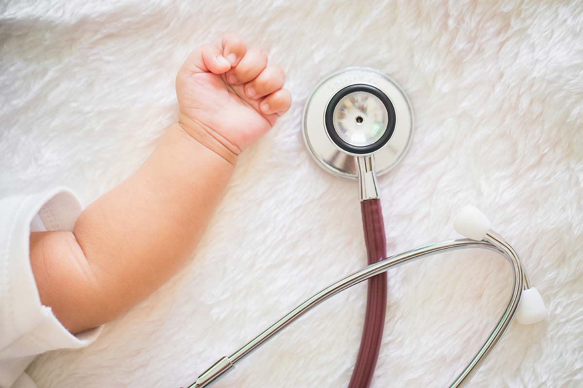 Carenza di pediatri nella Locride, emergenza risolta: l’Asp accoglie le richieste dei genitori