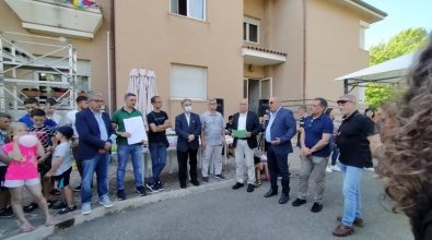 Polistena, Asnali e Caritas donano 1.750 euro per i bambini ucraini ospiti nella Comunità Luigi Monti