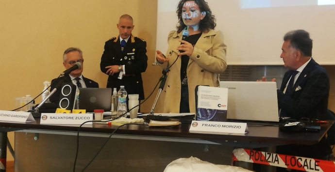Sicurezza e omicidio stradale, a Reggio il corso di alta formazione dedicato agli agenti della Municipale