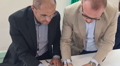 Villa San Giovanni, Metrocity e Diportisti firmano una convenzione per proteggere la costa