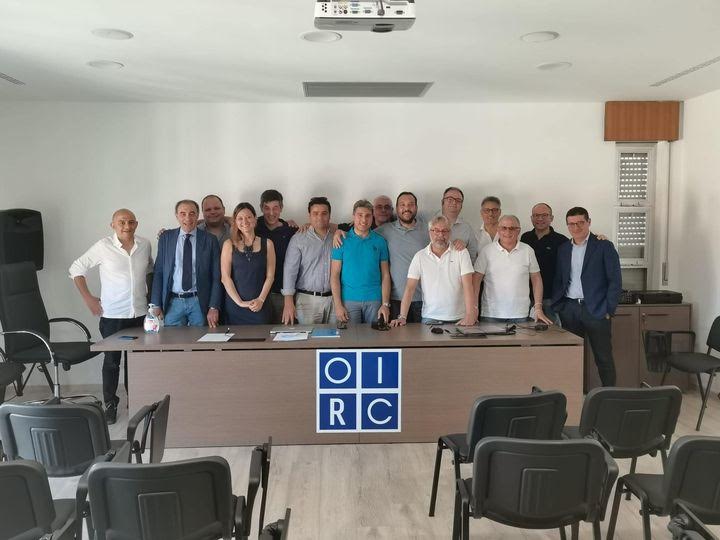 Reggio, concluse le elezioni per il rinnovo del Consiglio dell’Ordine degli Ingegneri