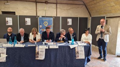 Reggio, il Lions Città del Mediterraneo si interroga sul post pandemia