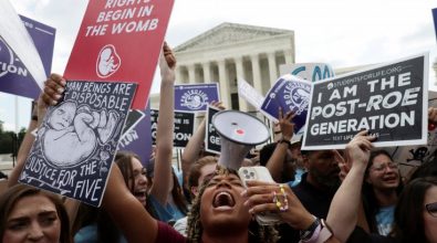 Diritto all’aborto annullato negli Usa, l’UDI reggino: «La peggiore delle ingiustizie»