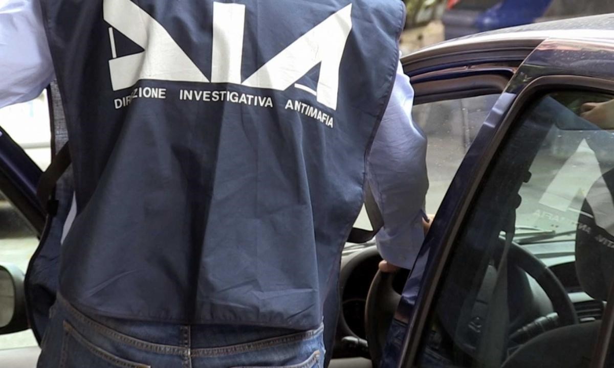 ’Ndrangheta, sequestro da 400mila euro in Liguria al fratello di un presunto boss reggino